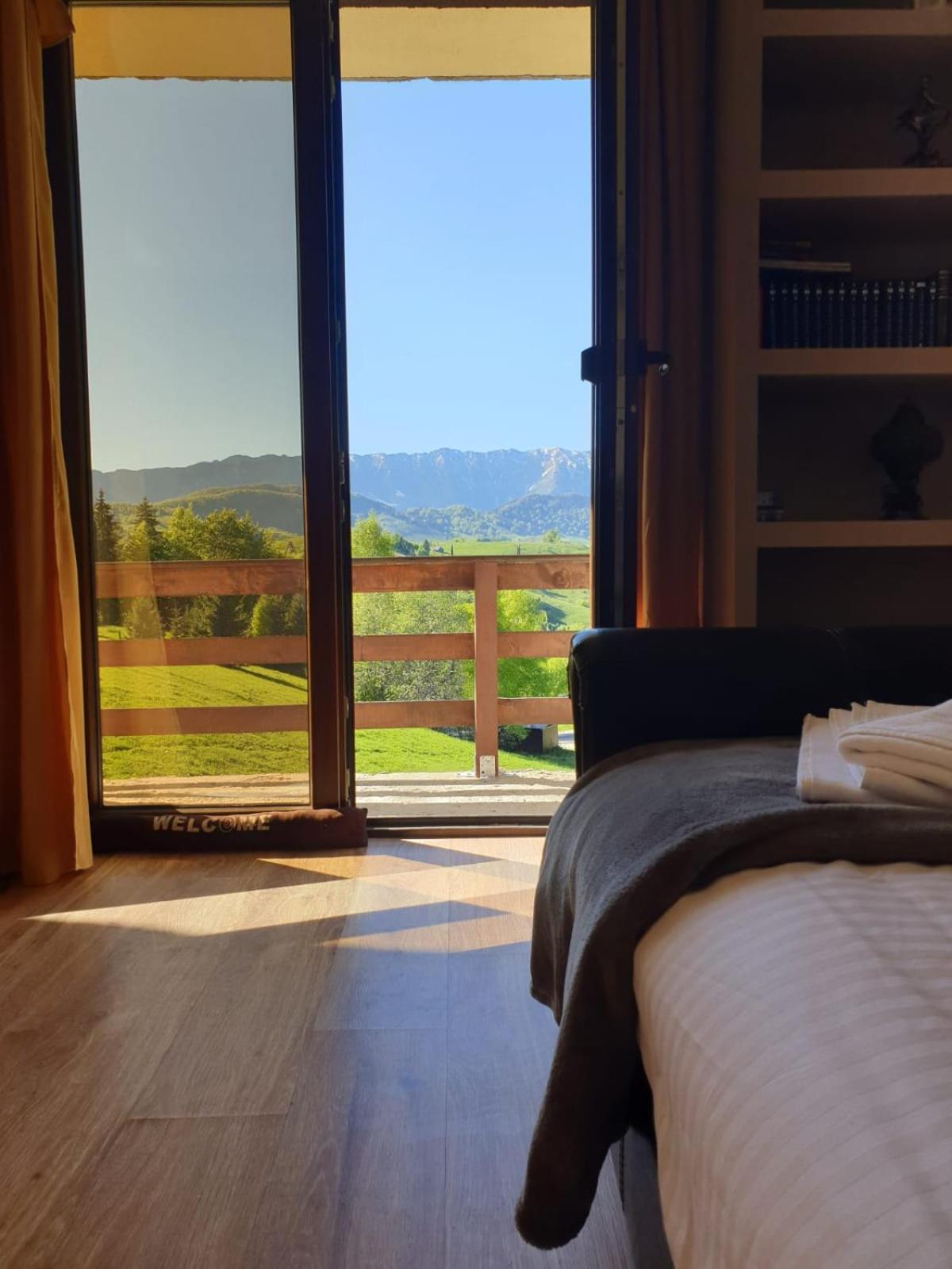 La Kaifas Villa ฟุนดาตา ภายนอก รูปภาพ