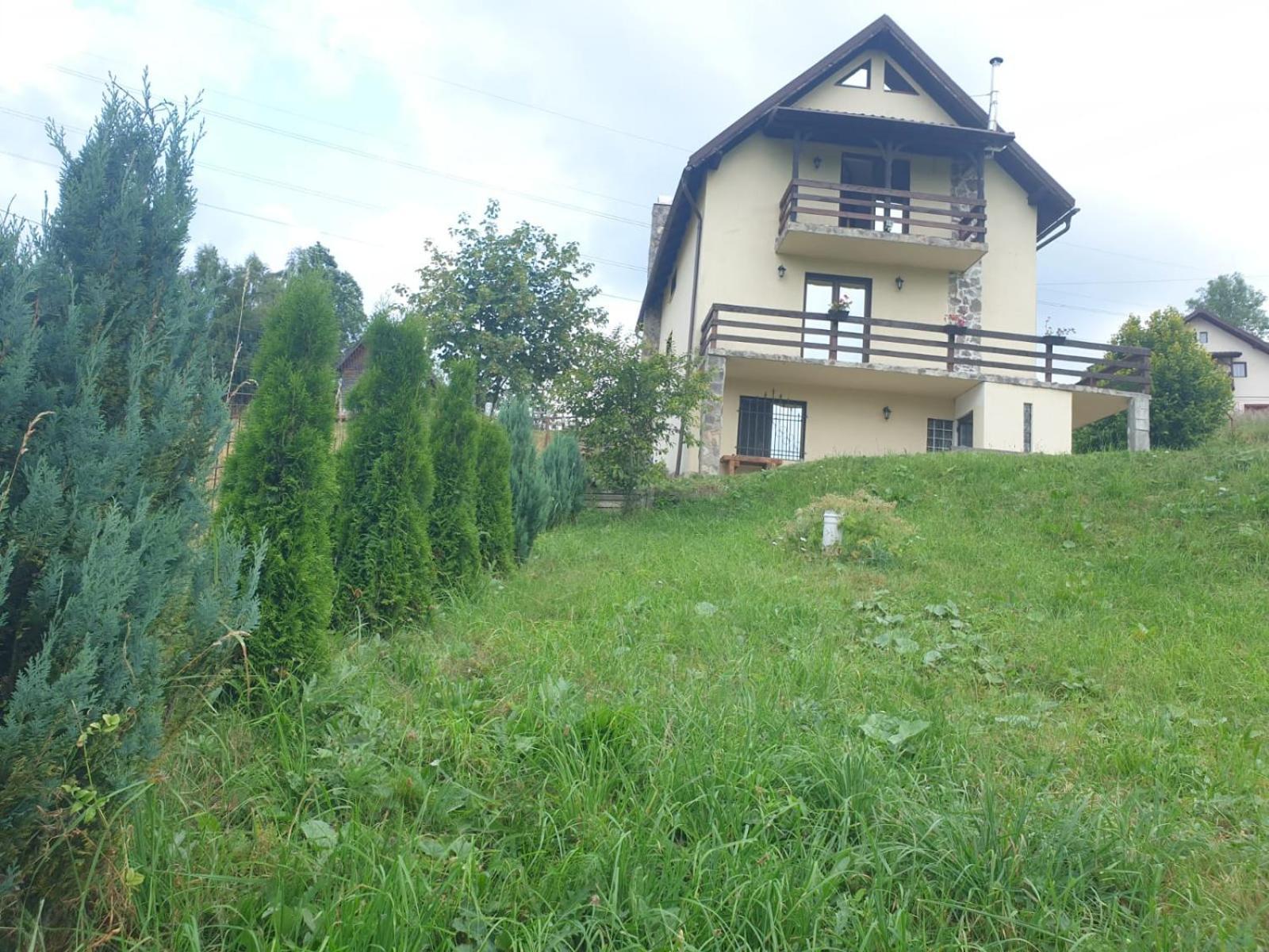 La Kaifas Villa ฟุนดาตา ภายนอก รูปภาพ